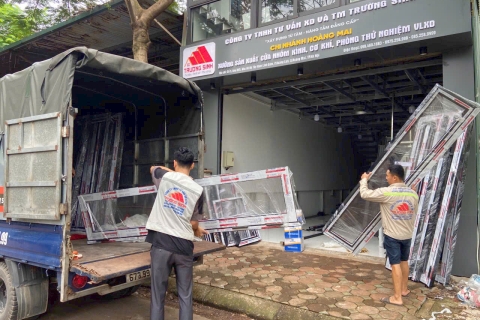 7 sai lầm thường gặp khi chọn cửa nhôm kính Xingfa cho công trình dân dụng